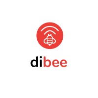 Dibee logo - Similar company to Hvm8