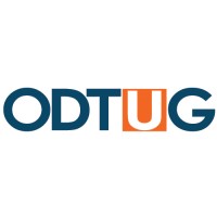 Oracle Developer & Technology User Group (ODTUG) logo - Similar company to Oracle Applications & Technology Users Group (Oatug)