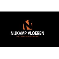 NijkampVloeren logo - Similar company to Rm Vloeren B.V.