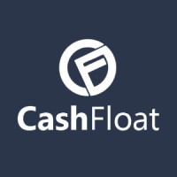 Cashfloat logo - Similar company to Habito Ergotherapie
