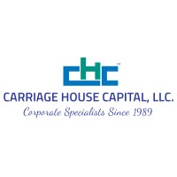 Carriage House Capital, LLC logo - Similar company to Matristar