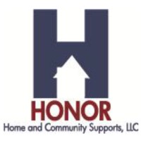 Honor Home and Community Supports, LLC logo - Similar company to 3Peaks Corporate Finance