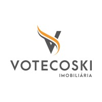Imobiliária Votecoski logo - Similar company to J Galvão Assessoria | Correspondente Caixa