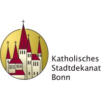 Katholisches Stadtdekanat Bonn logo - Similar company to Brocli