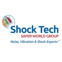 Shock Tech logo - Similar company to Milcots