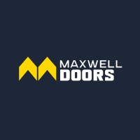 Maxwell Automatic Doors logo - Similar company to Bab Automatic Doors