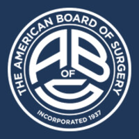 American Board of Surgery logo - Similar company to American Board Of Neurological Surgery