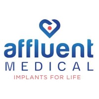 Affluent Medical logo - Similar company to Statice