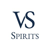 VS Spirits logo - Similar company to Cyberpool