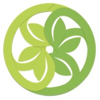 Leafy logo - Similar company to Blue Collar Objects