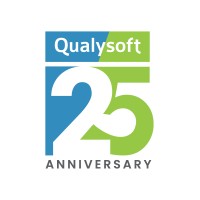 Qualysoft logo - Similar company to Isys-On Information Consulting Ltd.