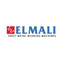 ELMALI MACHINERY | HYDRAULIC & MECHANICAL PRESSES FOR STAMPING PUNCHING FORMING DEEP DRAWING logo - Similar company to Hilalsan Machinery