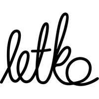 Letko logo - Similar company to Fumi Studio