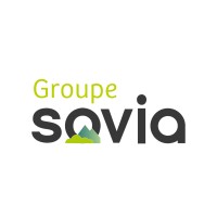Groupe Sovia logo - Similar company to Carpentek
