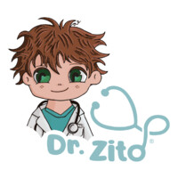 Doctor Zito logo - Similar company to Curanextgen