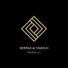 Nebras logo - Similar company to Hedamo