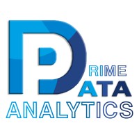 Prime Data Analytics logo - Similar company to First Impression Technologies