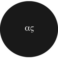 as | Anastasia Sapounaki logo - Similar company to No Problem.