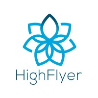 HighFlyer logo - Similar company to Teamone Learning