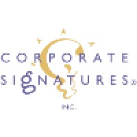 Corporate Signatures Inc