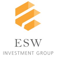 ESW Investment Group logo - Similar company to Getbucks Eswatini