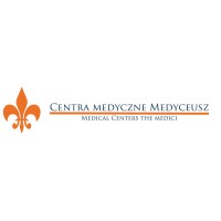 Centra Medyczne Medyceusz logo - Similar company to Certesto - Automatycznie Wystawiam Certyfikaty Ukończenia Twoich Szkoleń