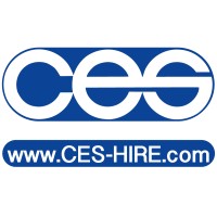 CES Hire Ltd logo - Similar company to Tgw Compaction Services Ltd