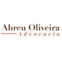 Abreu Oliveira Advocacia logo - Similar company to Munhoz, Mendes & Ponte Advogados Associados