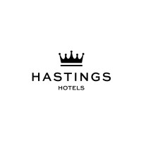 Hastings Hotels, Northern Ireland logo - Similar company to Ramada By Wyndham Itahari