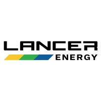 Lancer Energy logo - Similar company to Leapfrog Design