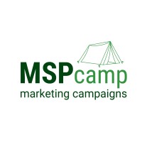 MSP Camp logo - Similar company to The Tech Tribe