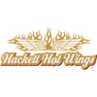 Hackett hot wings