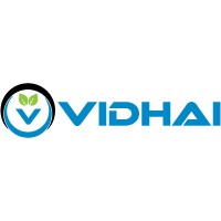 Vidhai Technologies Private Limited logo - Similar company to Kaavian Systems