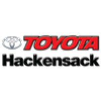 Toyota of Hackensack logo - Similar company to Uhrig Construction, Inc.