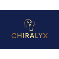 Chiralyx logo - Similar company to Neuville Grid Data