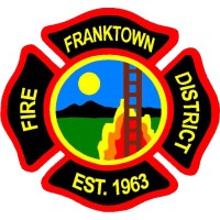 Franktown Fire Protection District logo - Similar company to Denver Firefighters