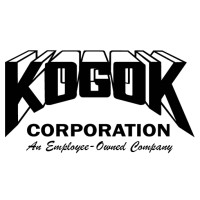 Kogok Corporation logo - Similar company to H&D Mechanical