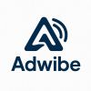 Adwibe - A Digital Advertising and Media Agency logo - Similar company to The Adwide