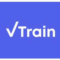 VTrain Platform logo - Similar company to Sotai