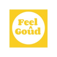 Feel Goûd logo - Similar company to Studin