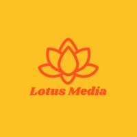 Lotus Media logo - Similar company to Ismash