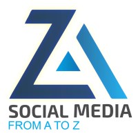 Social Media From A To Z
