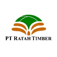 PT Ratah Timber logo - Similar company to Pt. Sumalindo Lestari Jaya Iv