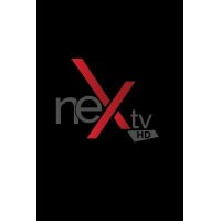 Nextv.hd logo - Similar company to Nextv Entertainment