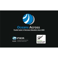 OCEANS ACROSS logo - Similar company to Panacea Global