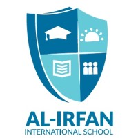 Al-Irfan International School logo - Similar company to Qimam El-Hayat International School
