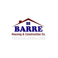 Barre Homes in Somaliland logo - Similar company to Solargen Technologies Somaliland