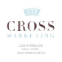 Cross Marketing Pr