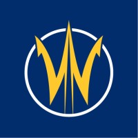 Santa Cruz Warriors logo - Similar company to Santa Cruz CORE Fitness + Rehab