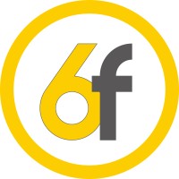 Six-Factor logo - Similar company to Stuff Out